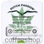 Семена конопли Californian Orange от Dutch Passion